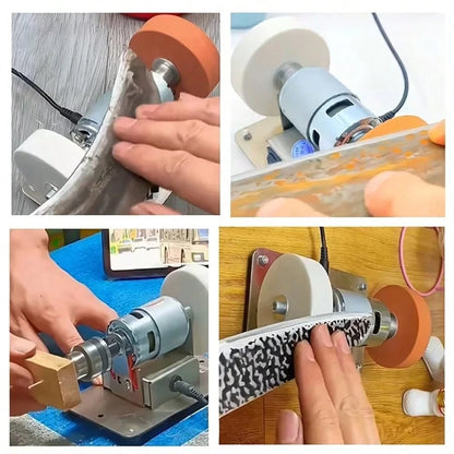 Grinder