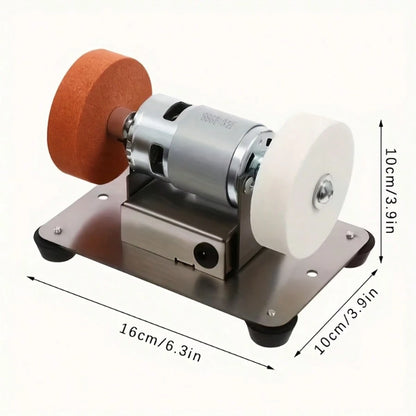 Grinder