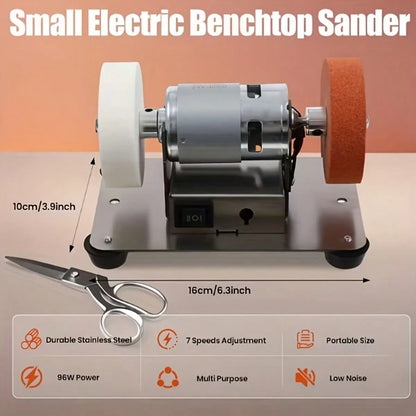 Grinder
