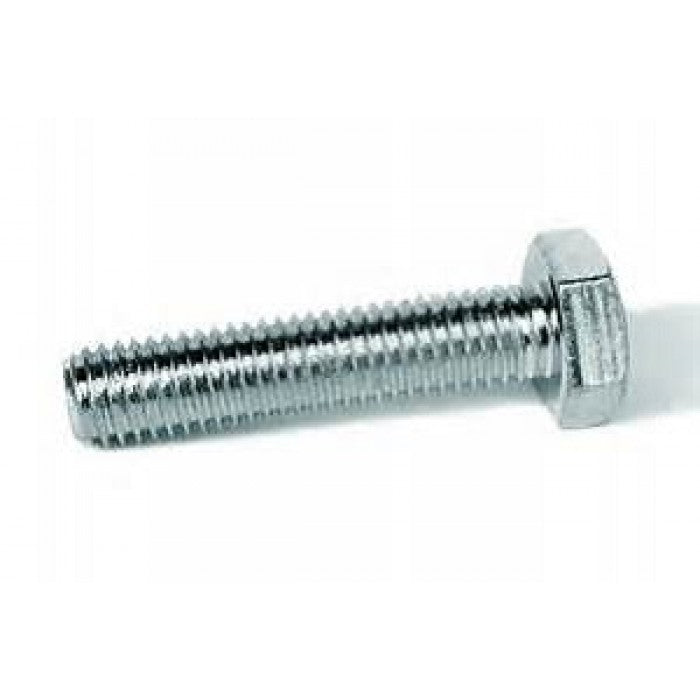 Hex Head Cap Screw 1/4-20 X 1-1/4"