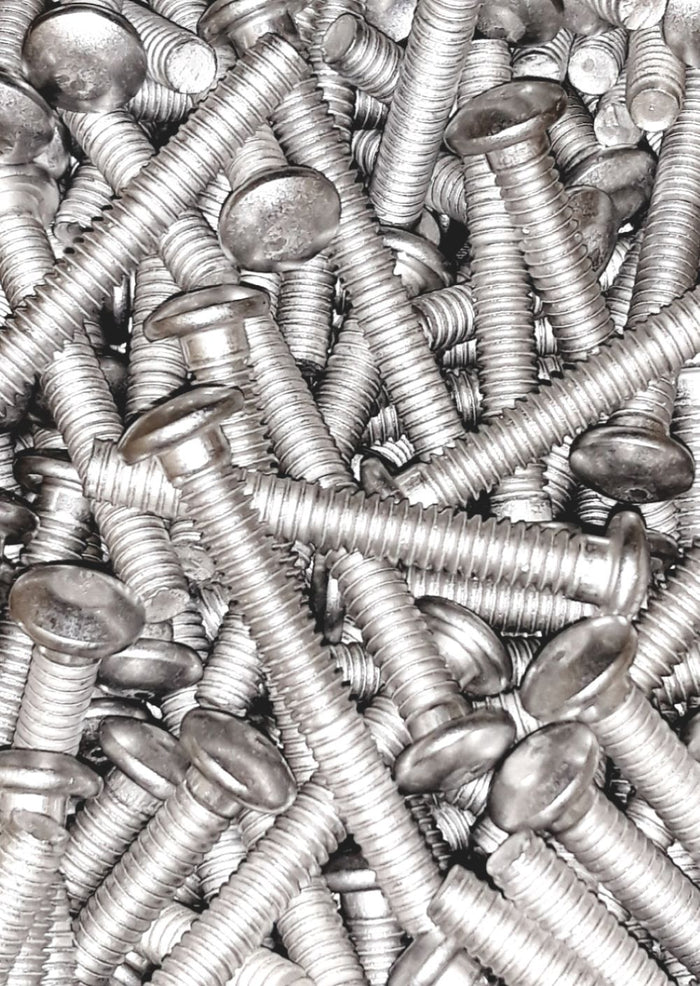 HUCK BOLT MAGNA GRIP BUTTON HEAD RMGPB-E8-10