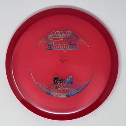 Innova Champion Roc3