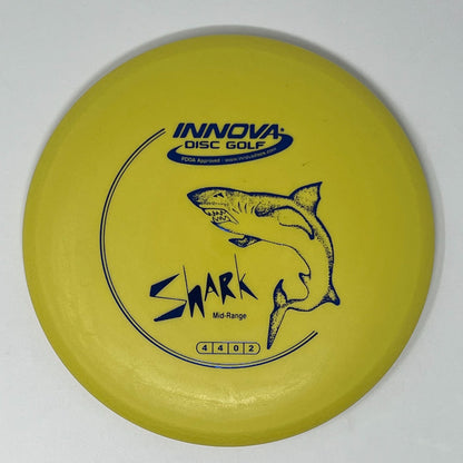 Innova DX Shark