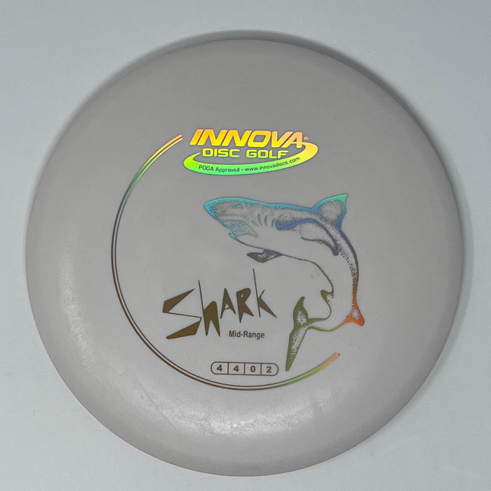 Innova DX Shark