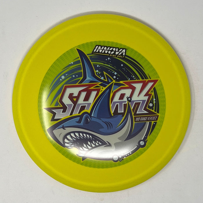 Innova DX Shark