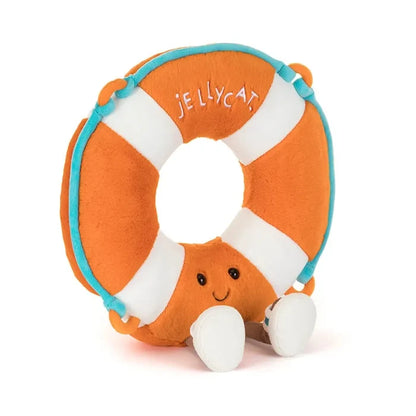 Jellycat Amuseables Life Ring Jellycat Amuseables Life Ring Kids