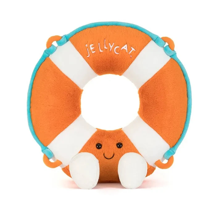 Jellycat Amuseables Life Ring Jellycat Amuseables Life Ring Kids