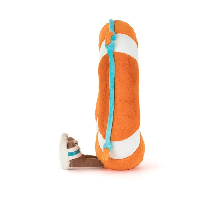 Jellycat Amuseables Life Ring Jellycat Amuseables Life Ring Kids