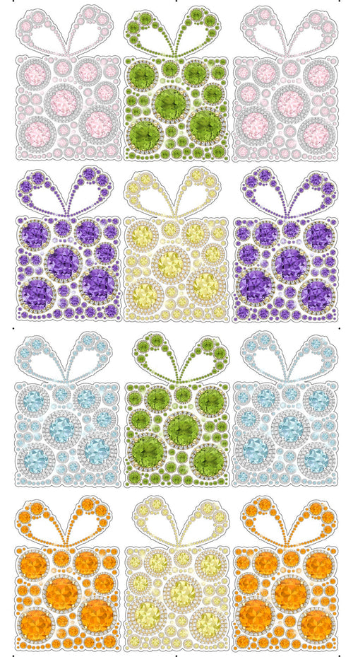 Jewel Presents Set 2