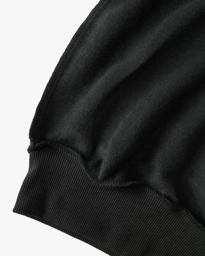Juicy Cherry Hoodie Black