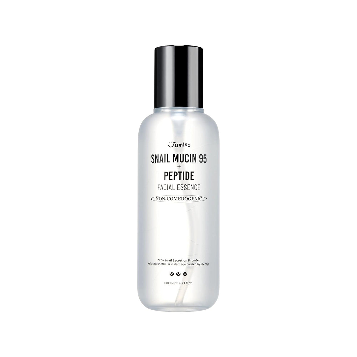 Jumiso Snail Mucin 95% + Peptide Essence