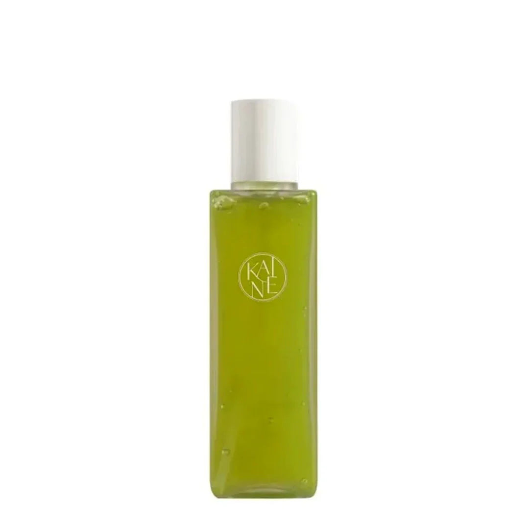 Kaine Rosemary Relief Gel Cleanser