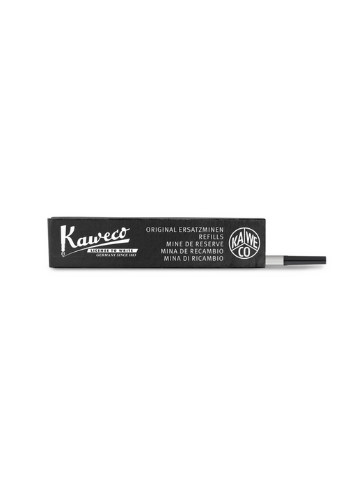 Kaweco Euro Rollerball Refill Black