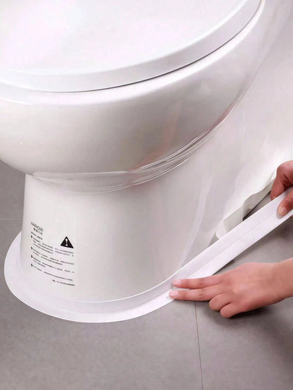 Kitchen Waterproof Tape, Sink Stickers, Toilet Gap Sealing Strips, Bathroom Leak-Proof Stickers