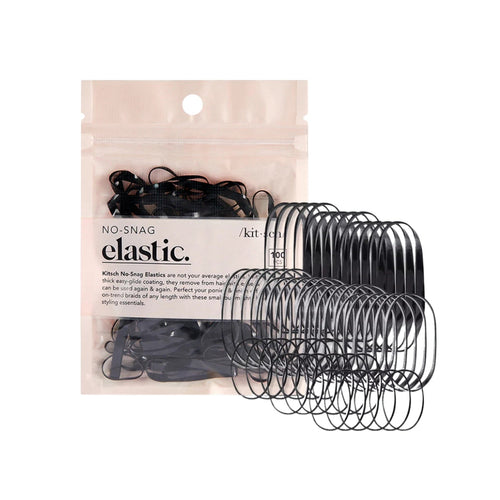 kitsch No-Snag Elastics