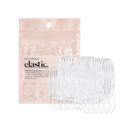 kitsch No-Snag Elastics