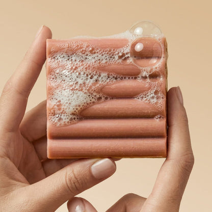 Kitsch Amber Shores Body Wash Bar Kitsch Amber Shores Body Wash Bar Bath and Body