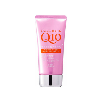 Kose Cosmeport CoenRich Medicated Moist Gel Hand Cream