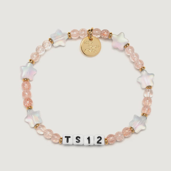 Little Words Project TS 12 Bracelet Little Words Project TS 12 Bracelet Bracelet