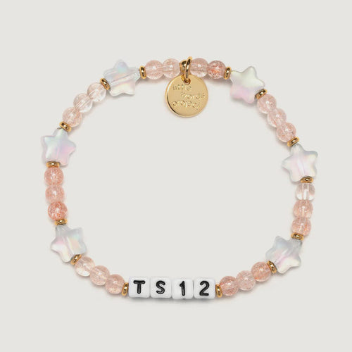 Little Words Project TS 12 Bracelet Little Words Project TS 12 Bracelet Bracelet
