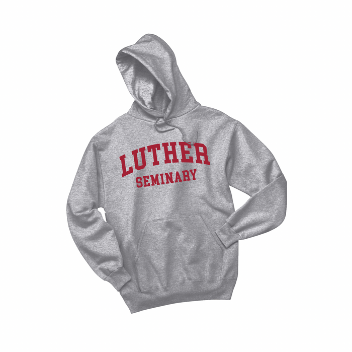 Luther Seminary Hooded Sweatshirt