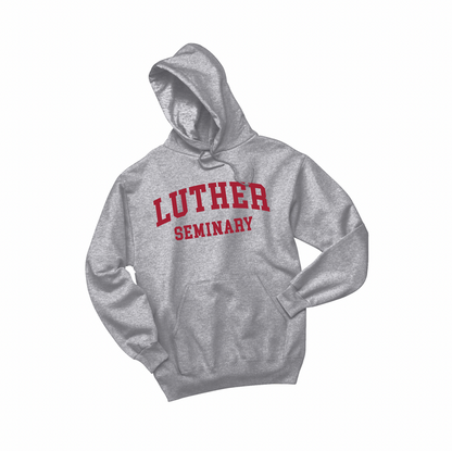 Luther Seminary Hooded Sweatshirt