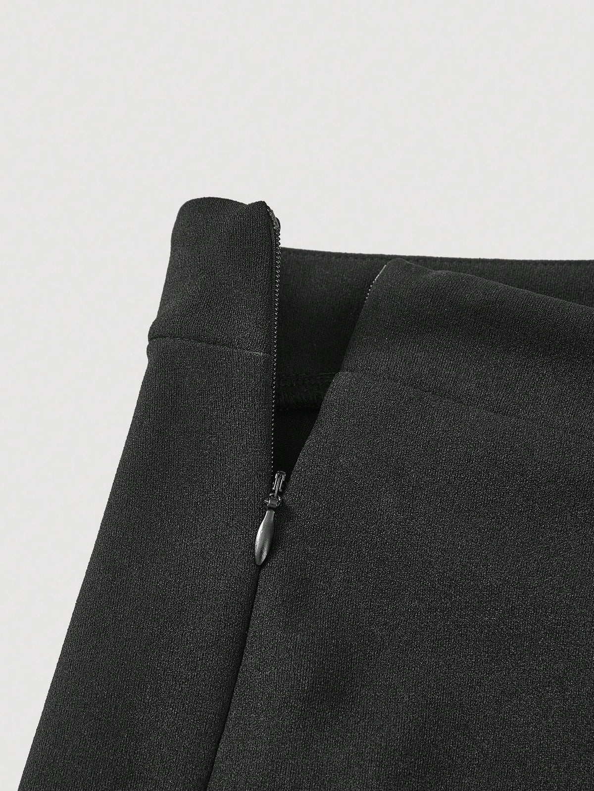 MOD Women's Brown Winter Elegant Semi Formal High Waist Flare Leg Pants,Toothpick Pleats Bell Bottom Pants,Vintage Y2K Style Casual Trousers
