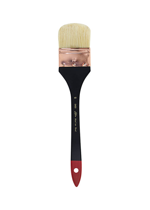 Mottler Size 60 - Oval Bristle 5403