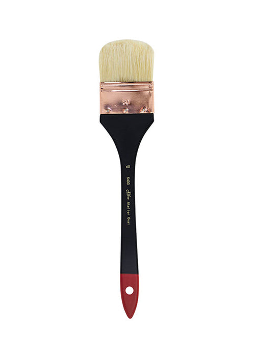 Mottler Size 60 - Oval Bristle 5403