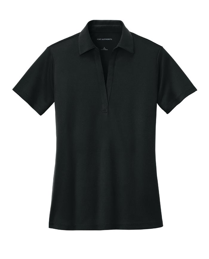 MPLS Area Synod Women's Silk Touch Polo