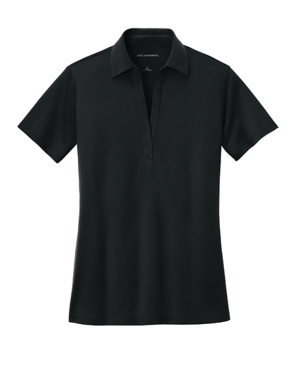 MPLS Area Synod Women's Silk Touch Polo