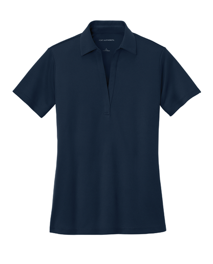 MPLS Area Synod Women's Silk Touch Polo