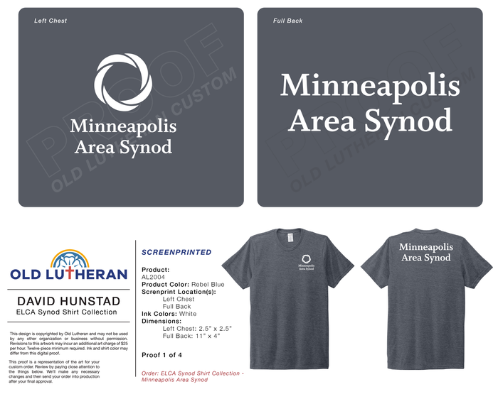 MPLS recycled pop bottle shirt page 2