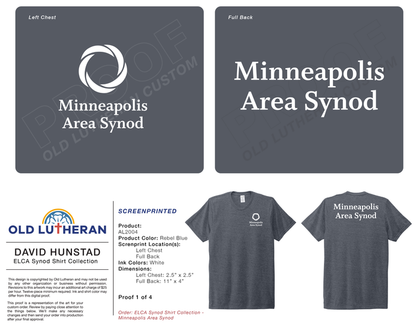 MPLS recycled pop bottle shirt page 2
