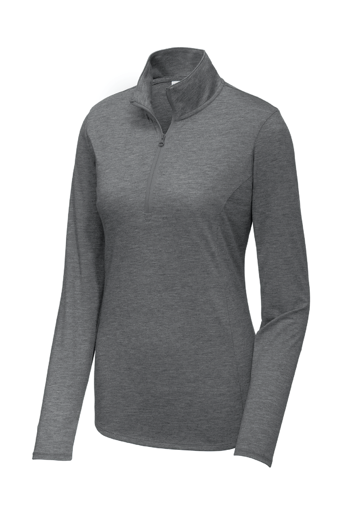 MPLS Synod Women's Wicking 1/4 Zip