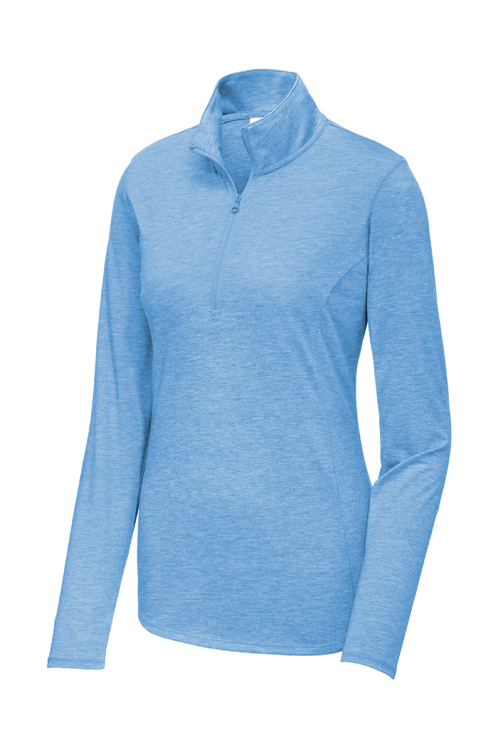 MPLS Synod Women's Wicking 1/4 Zip