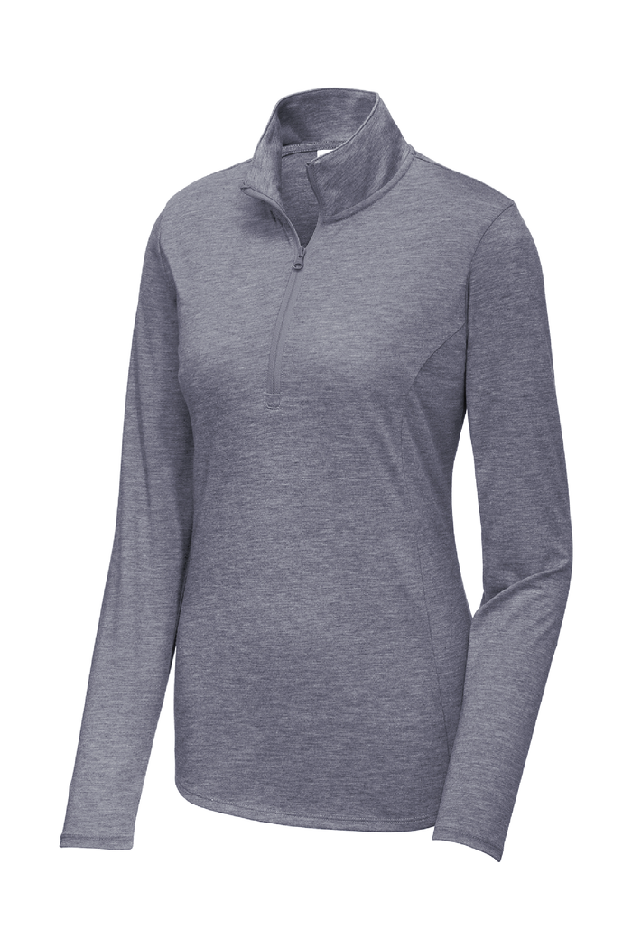 MPLS Synod Women's Wicking 1/4 Zip