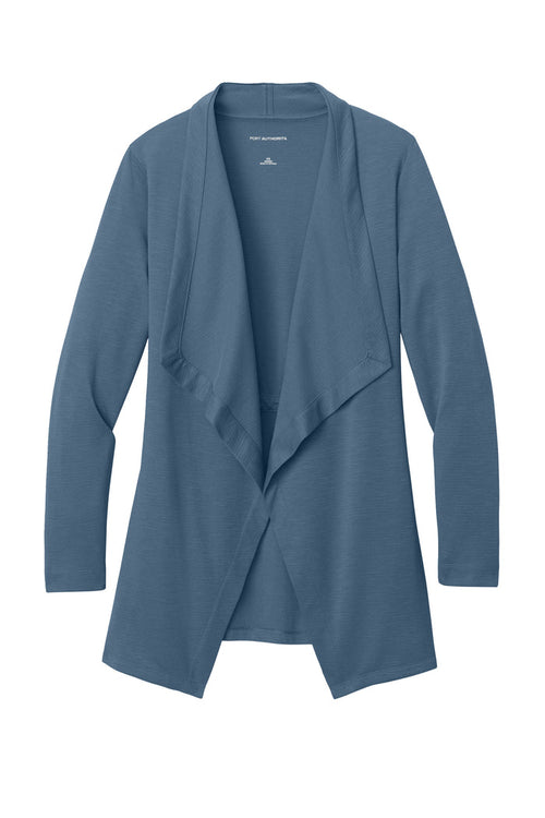 MPLS Women's Breakwater Open Cardigan