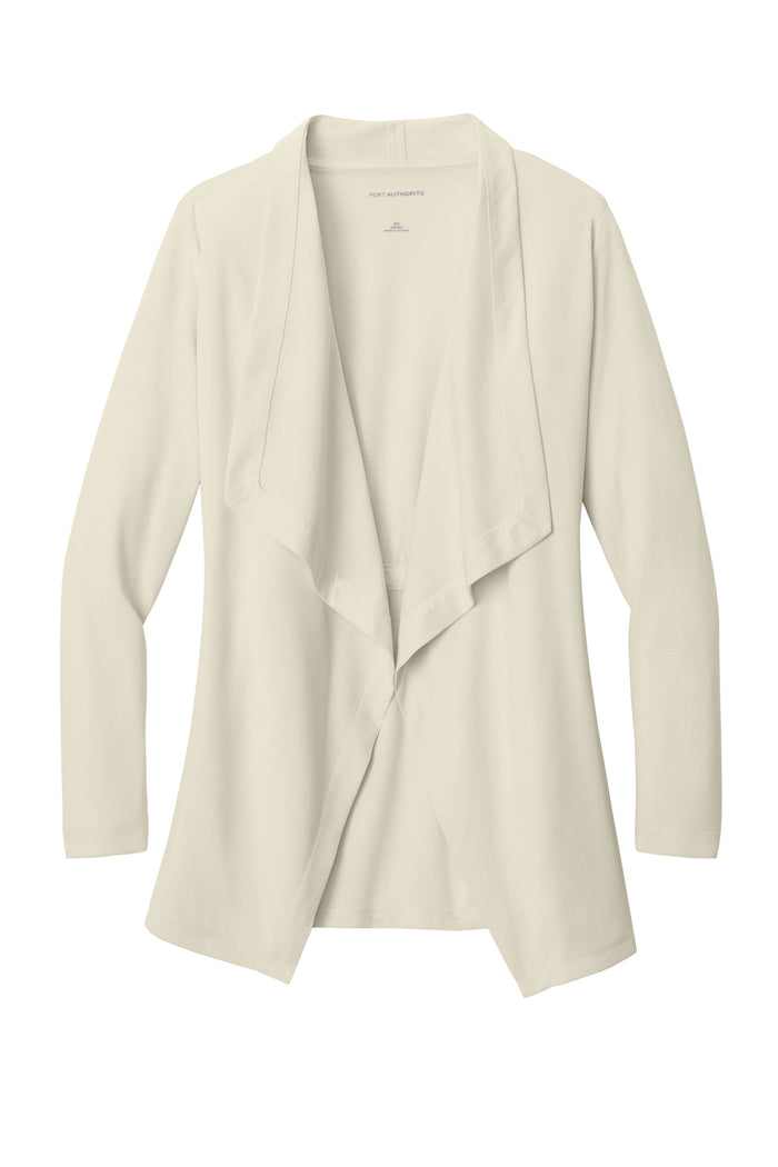 MPLS Women's Breakwater Open Cardigan