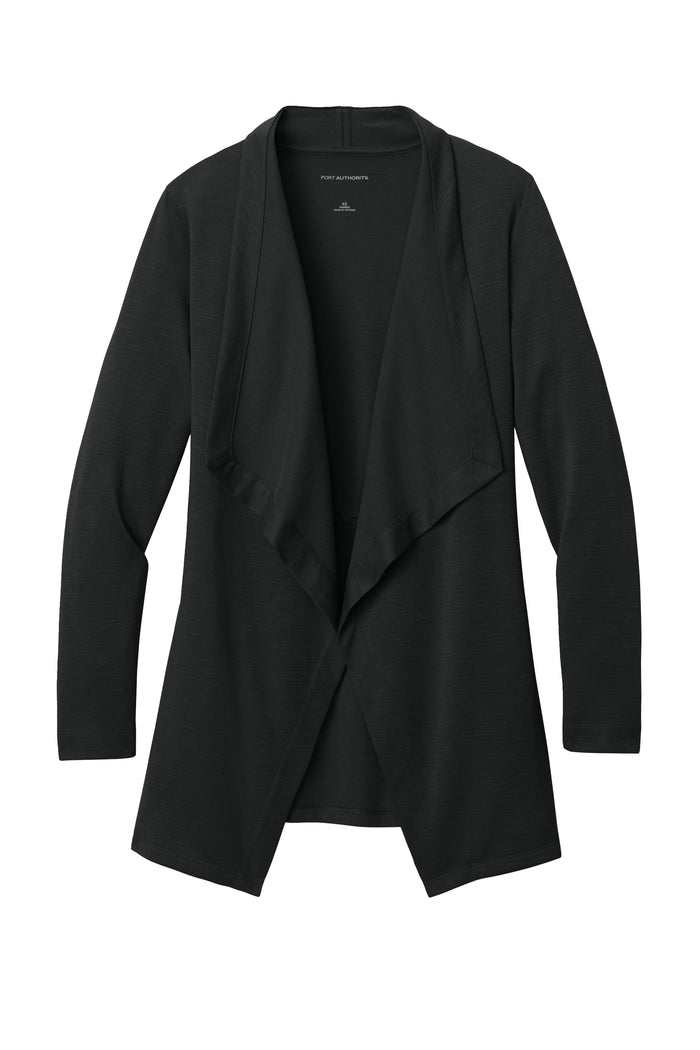 MPLS Women's Breakwater Open Cardigan