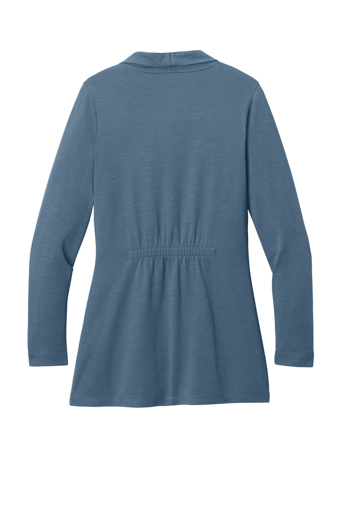 MPLS Women's Breakwater Open Cardigan