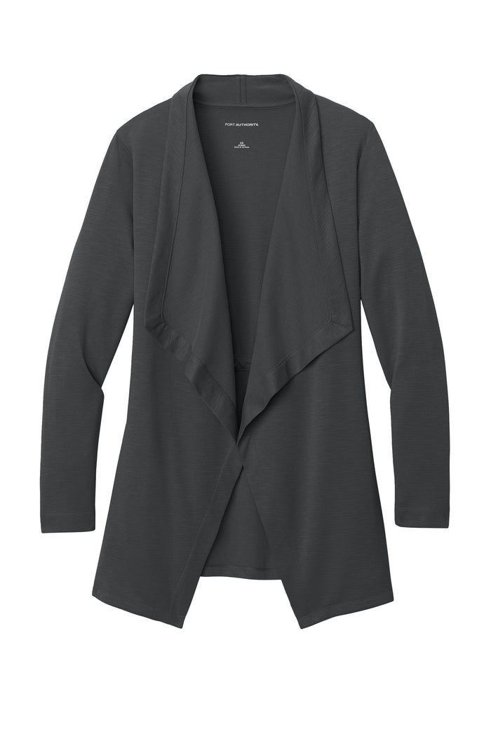 MPLS Women's Breakwater Open Cardigan