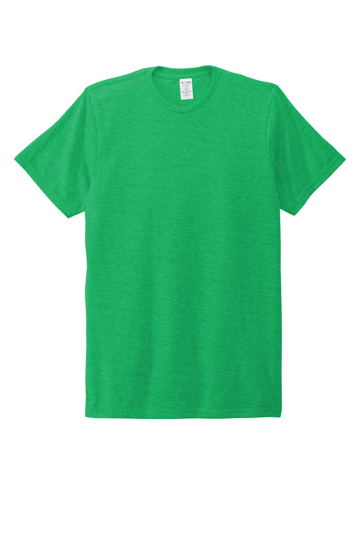 NEIA recycled pop bottle shirt page 1