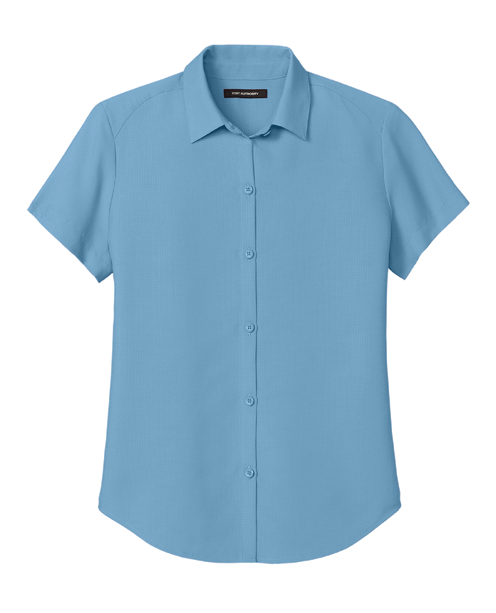 NEIA Women's dockside shirt