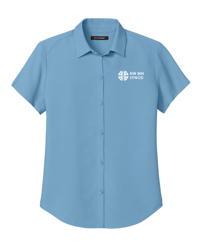 NEIA Women's dockside shirt