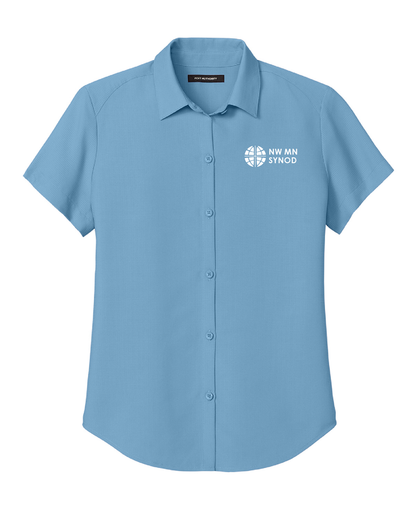 NEIA Women's dockside shirt