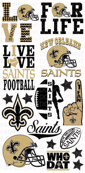 New Orleans Saints