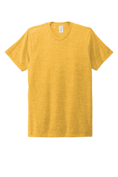 NWMN recycled pop bottle shirt page 2.