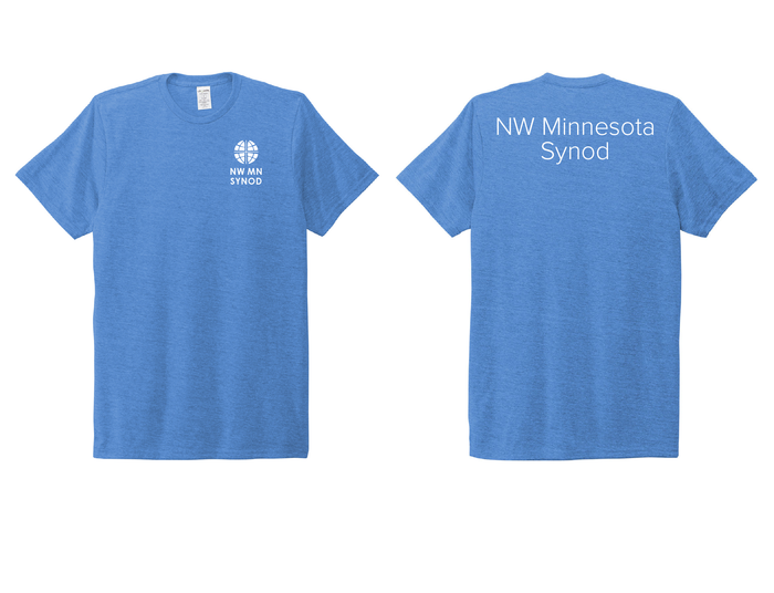 NWMN recycled pop bottle shirt page 2.