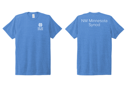 NWMN recycled pop bottle shirt page 2.